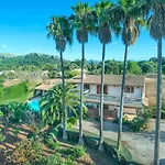 Owl Booking Villa La Font - Relax With A Big Pool