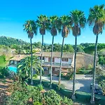 Owl Booking Villa La Font - Relax With A Big Pool