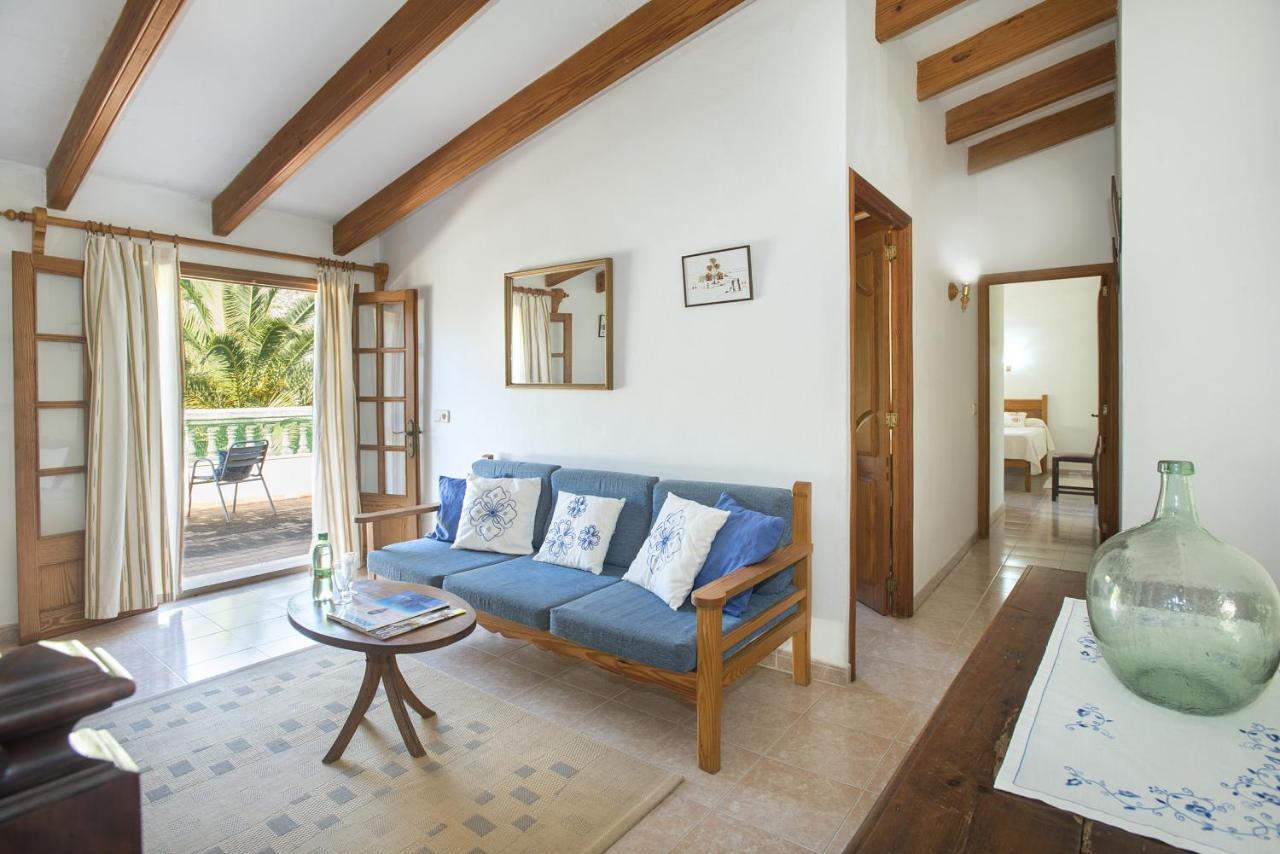 Villa Owl La Font - Relax With A Big Pool Pollença