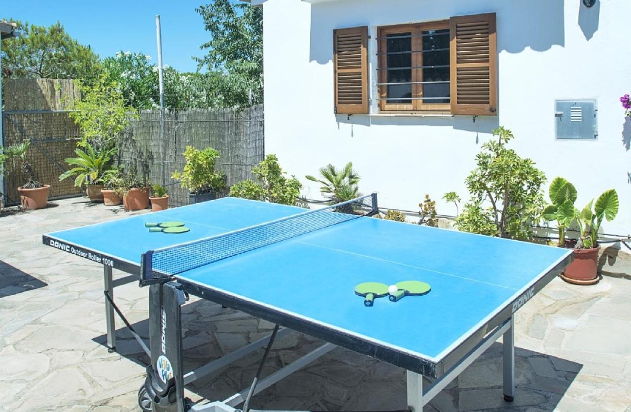 Owl La Font - Relax With A Big Pool *